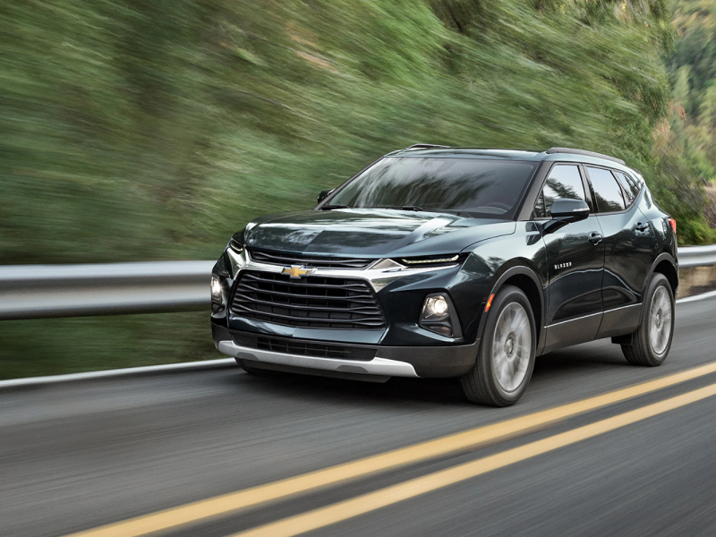 Shaver Preferred Motors is a used Chevrolet dealership in Northwest Indiana