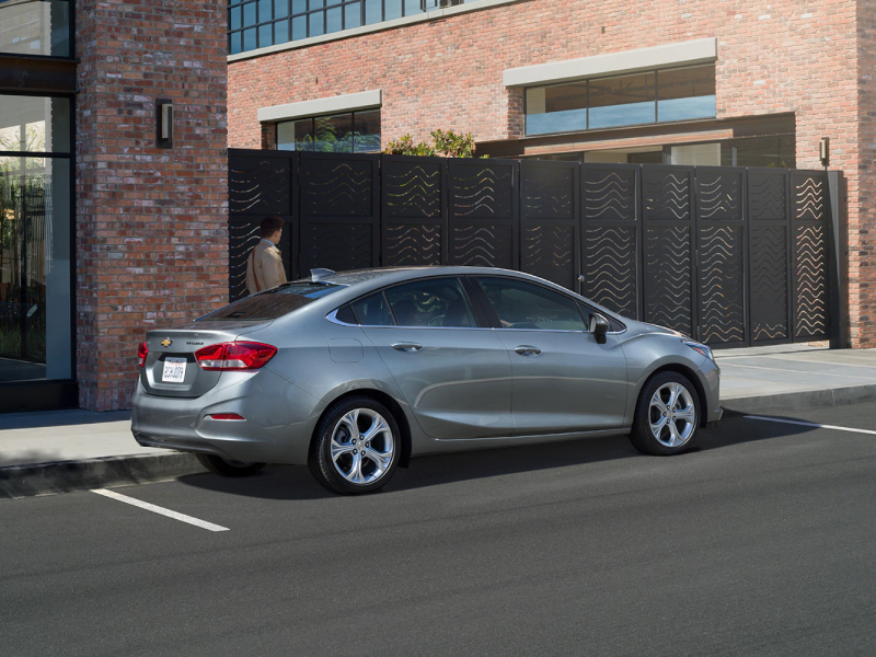 Shaver Preferred Motors has a large inventory of used Chevrolet vehicles for sale in Northwest Indiana