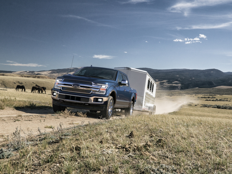 Finance a used Ford from Shaver Preferred Motors in Northwest Indiana
