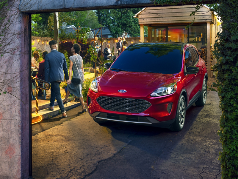 Shaver Preferred Motors is a used Ford dealership in Northwest Indiana