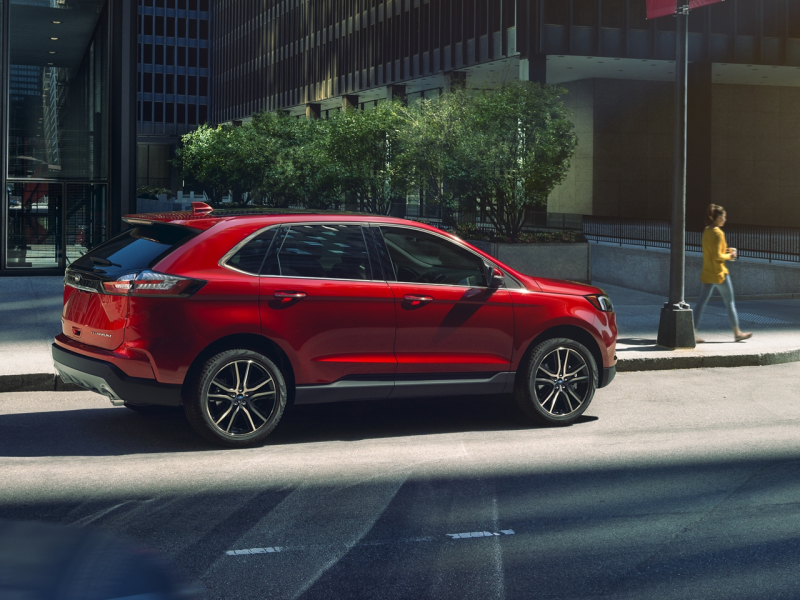 Get your Ford serviced at Shaver Preferred Motors in Northwest Indiana