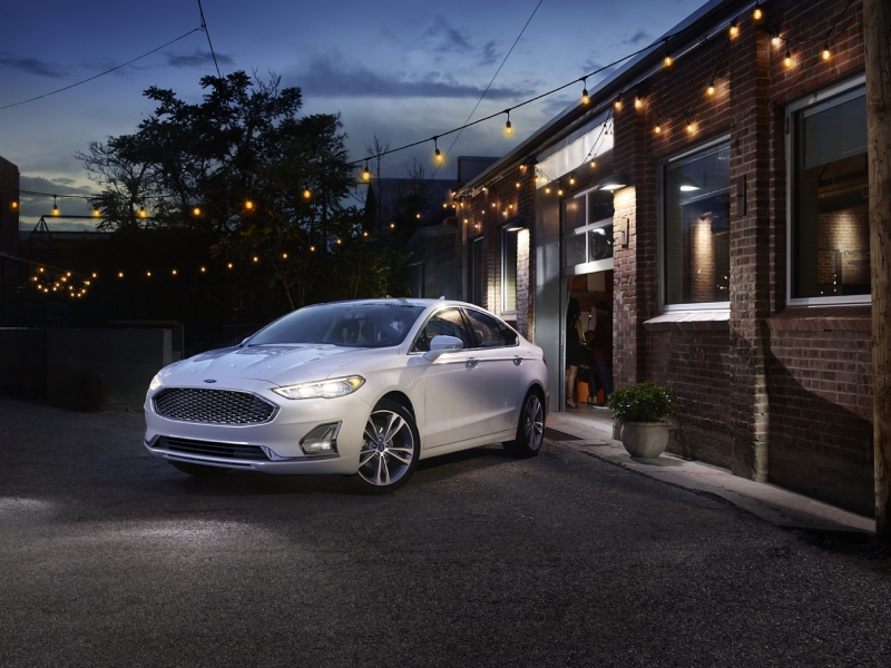 Trade in your vehicle at Shaver Preferred Motors in Northwest Indiana