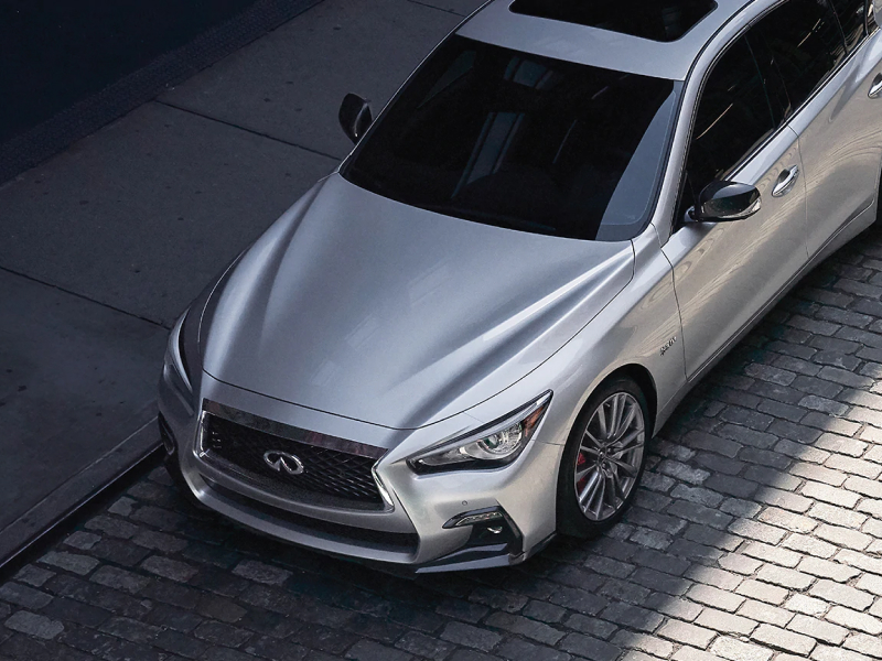 Shaver Preferred Motors has a large inventory of used INFINITI vehicles for sale in Northwest Indiana