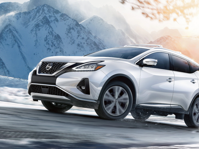 Finance a used Nissan from Shaver Preferred Motors in Northwest Indiana