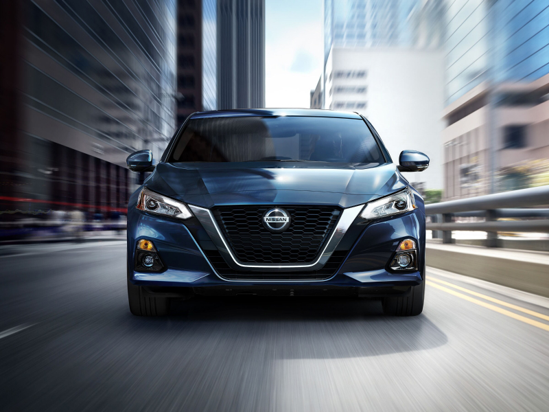 Shaver Preferred Motors is a used Nissan dealership in Northwest Indiana
