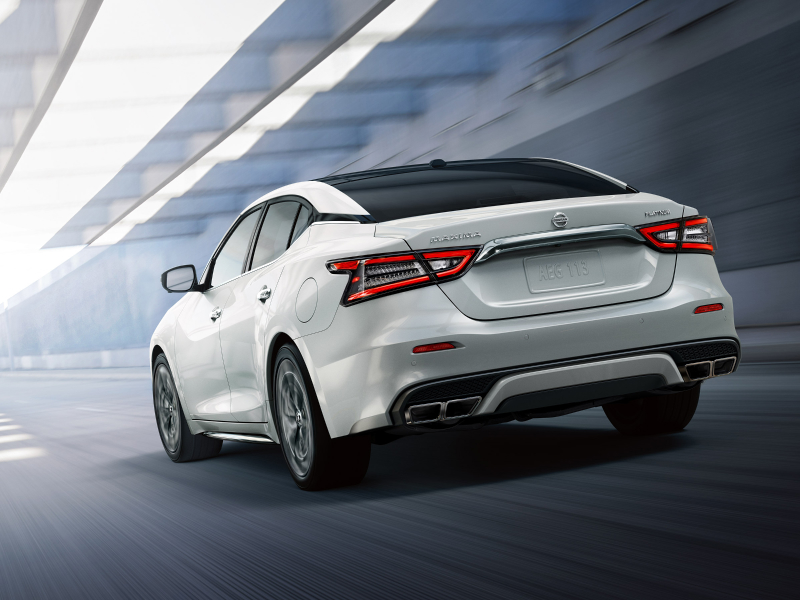 Shaver Preferred Motors has a large inventory of used Nissan vehicles for sale in Northwest Indiana