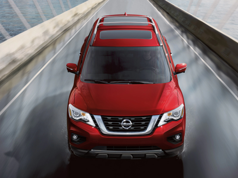 Get your Nissan serviced at Shaver Preferred Motors in Northwest Indiana