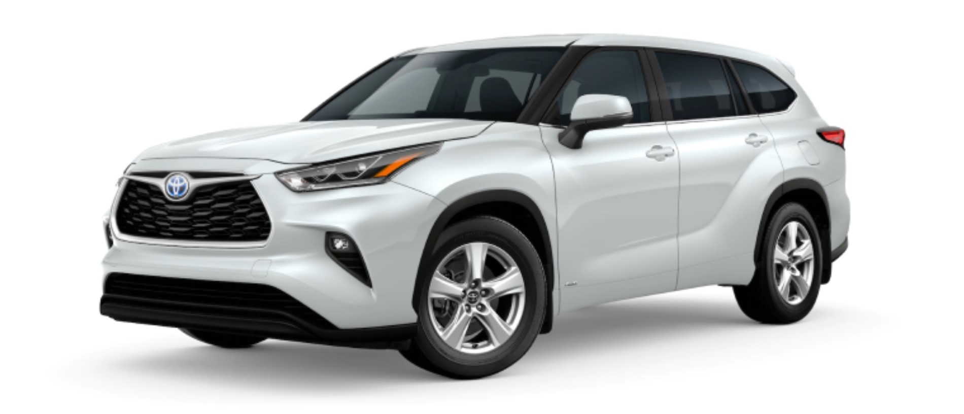 Rent a Toyota Vehicle in Jasper Uebelhor Toyota